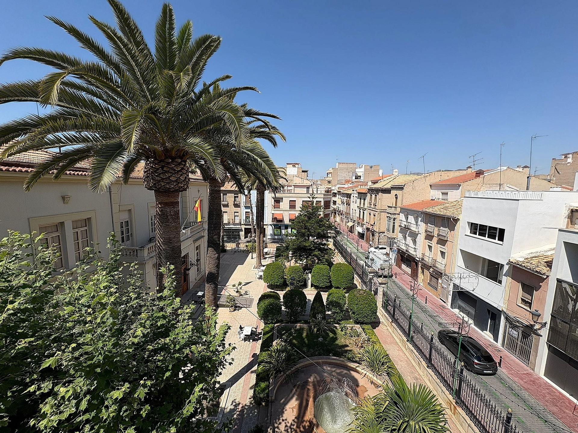 6-bedroom Townhouse In Novelda, Spain (208 M²)