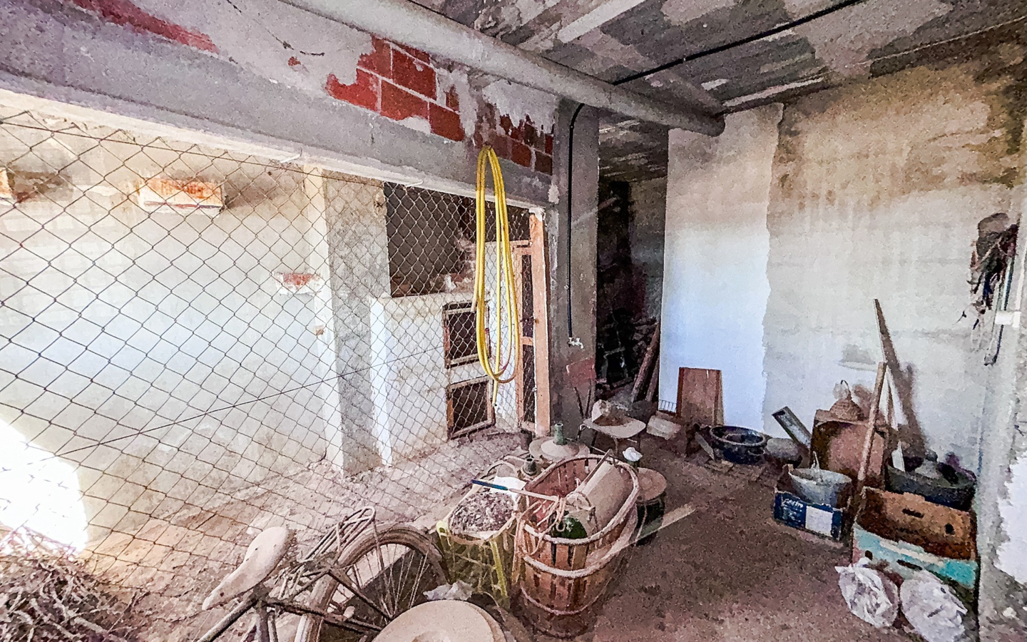 3-bedroom Townhouse In Macisvenda, Spain (105 M²)
