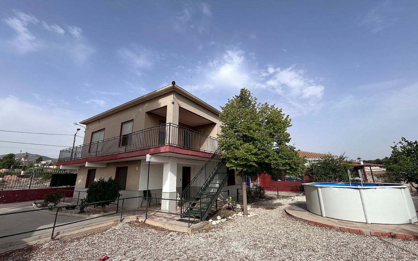6-bedroom Detached Villa In Monovar, Spain (280 M²)