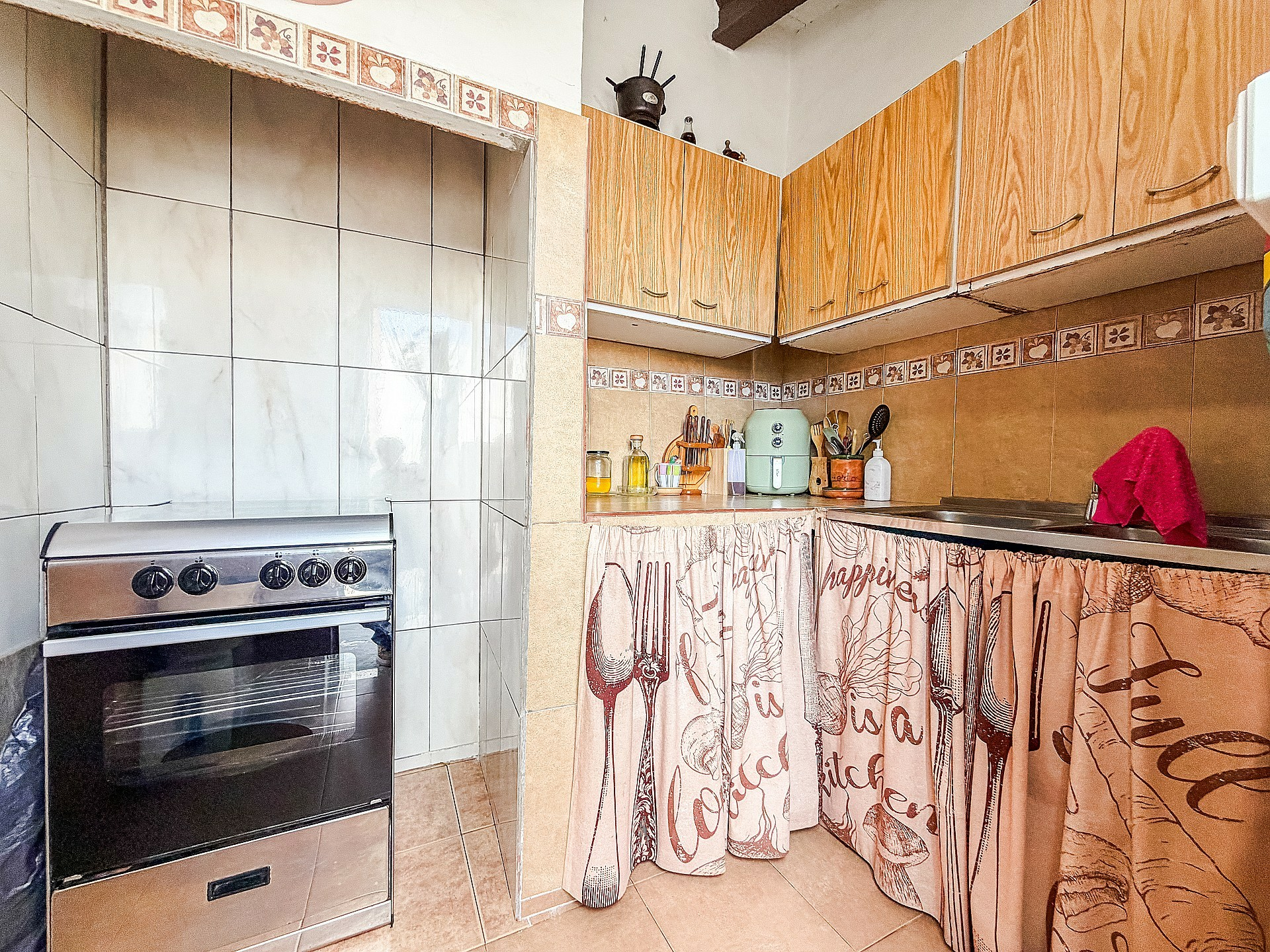 2-bedroom Country House In Elche, Spain (80 M²)