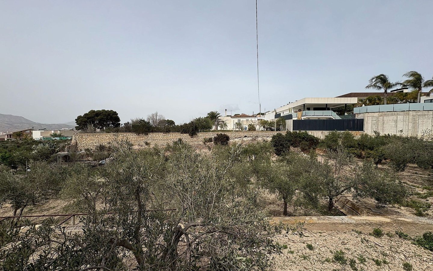4-bedroom Country House In Petrer, Spain (290 M²)