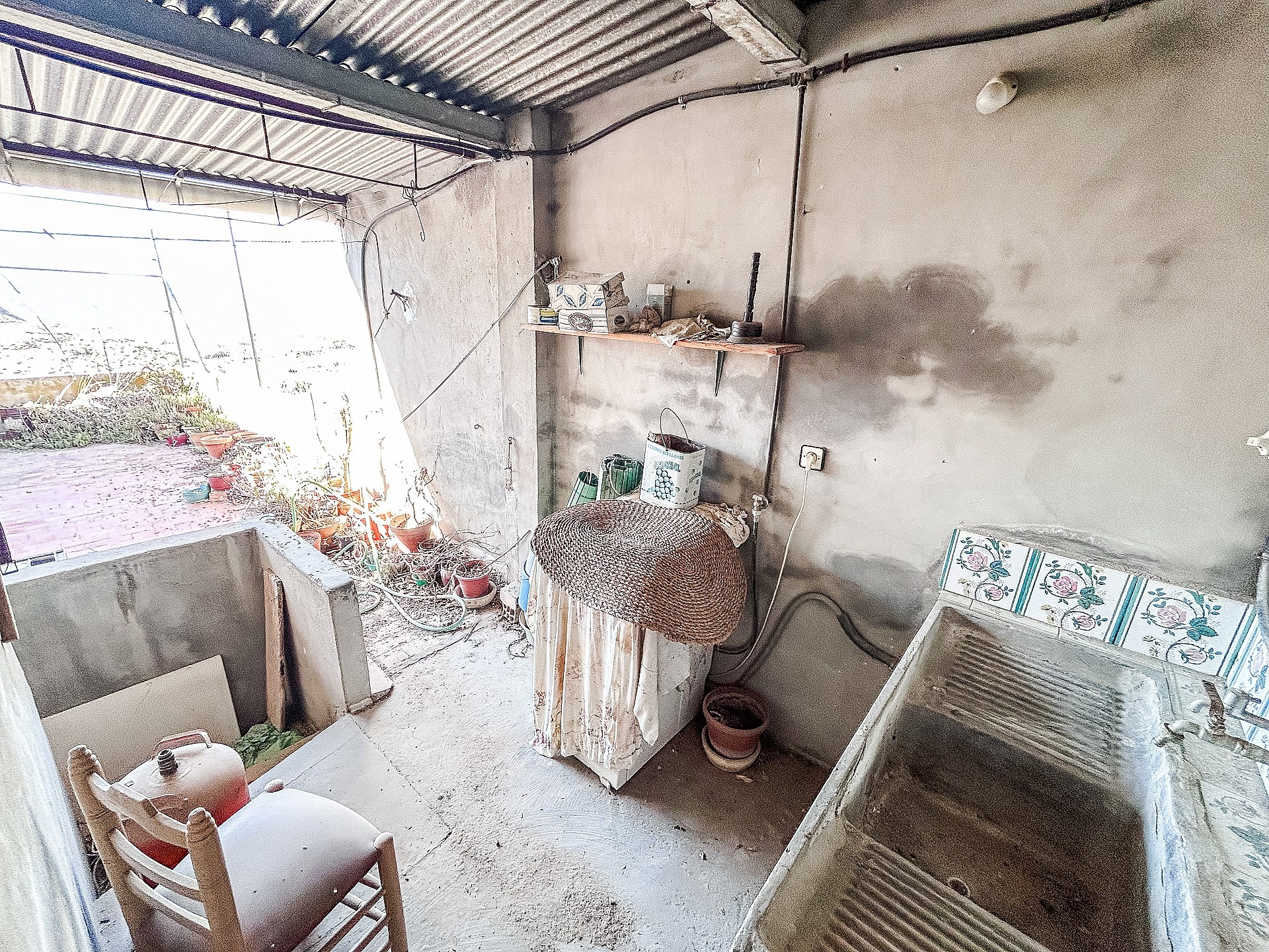 3-bedroom Townhouse In Macisvenda, Spain (105 M²)