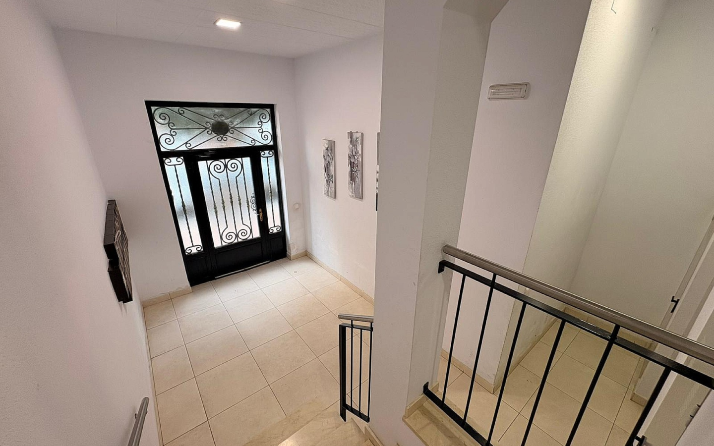 3-bedroom Apartment In Onil, Spain (125 M²)