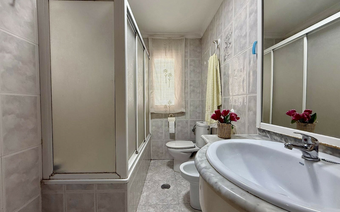5-bedroom Apartment In Pinoso, Spain (181 M²)