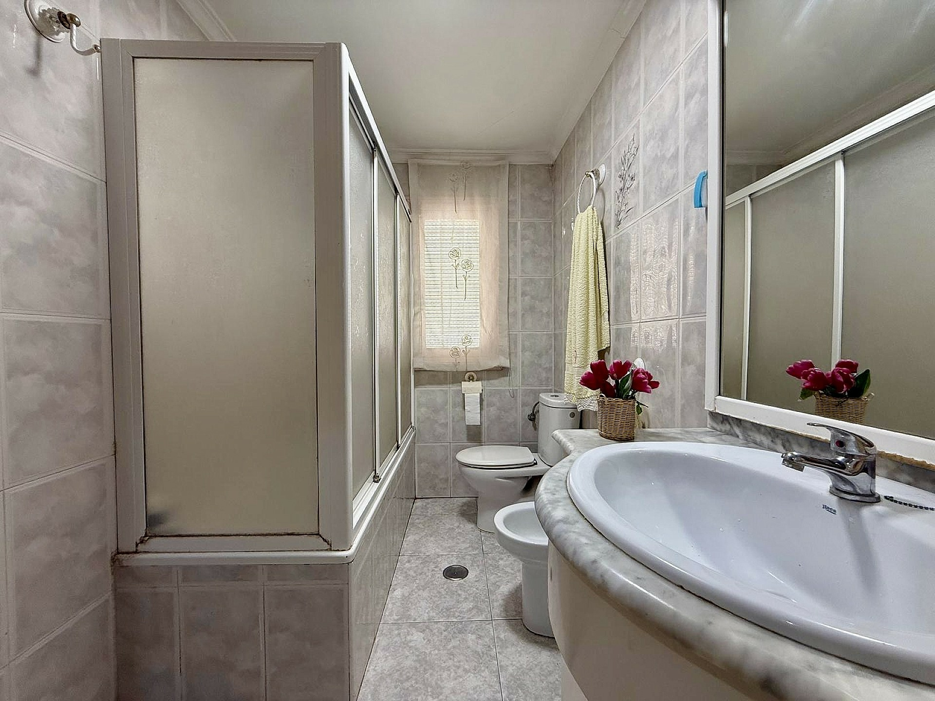 5-bedroom Apartment In Pinoso, Spain (181 M²)