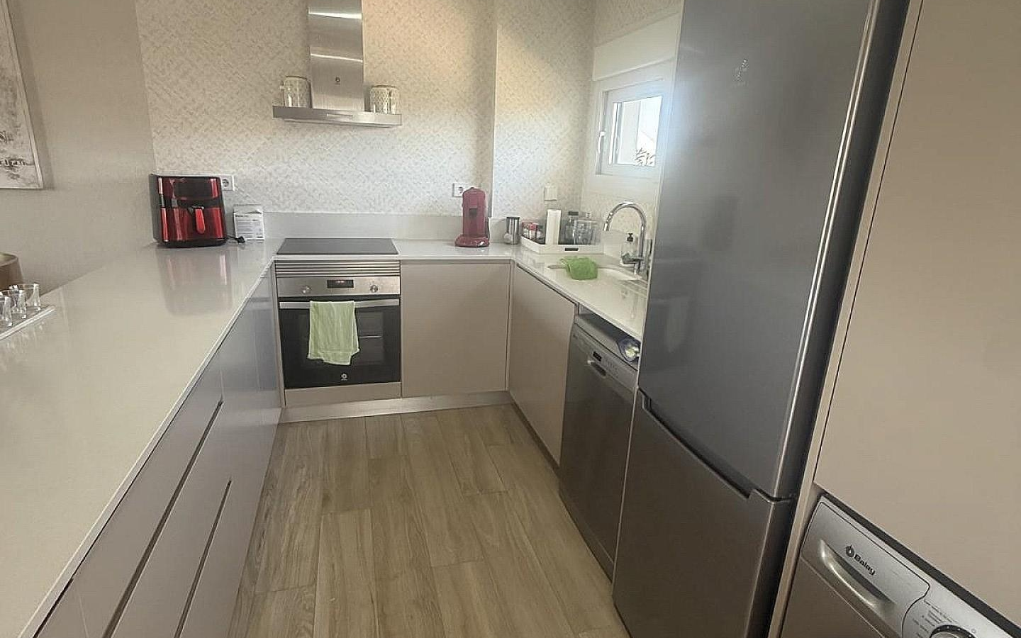 2-bedroom Apartment In Los Montesinos, Spain (180 M²)
