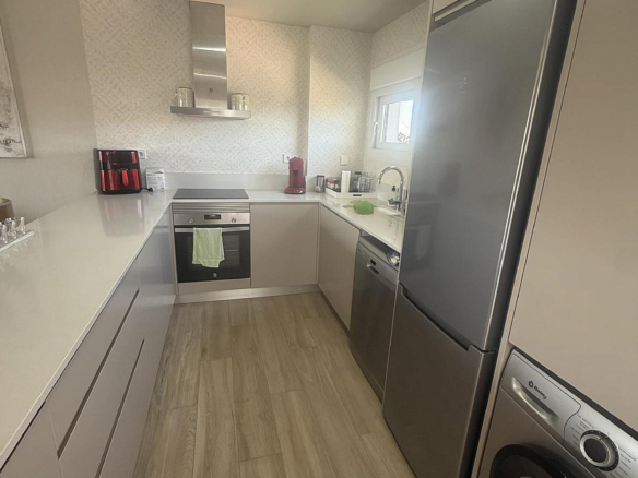 2-bedroom Apartment In Los Montesinos, Spain (180 M²)