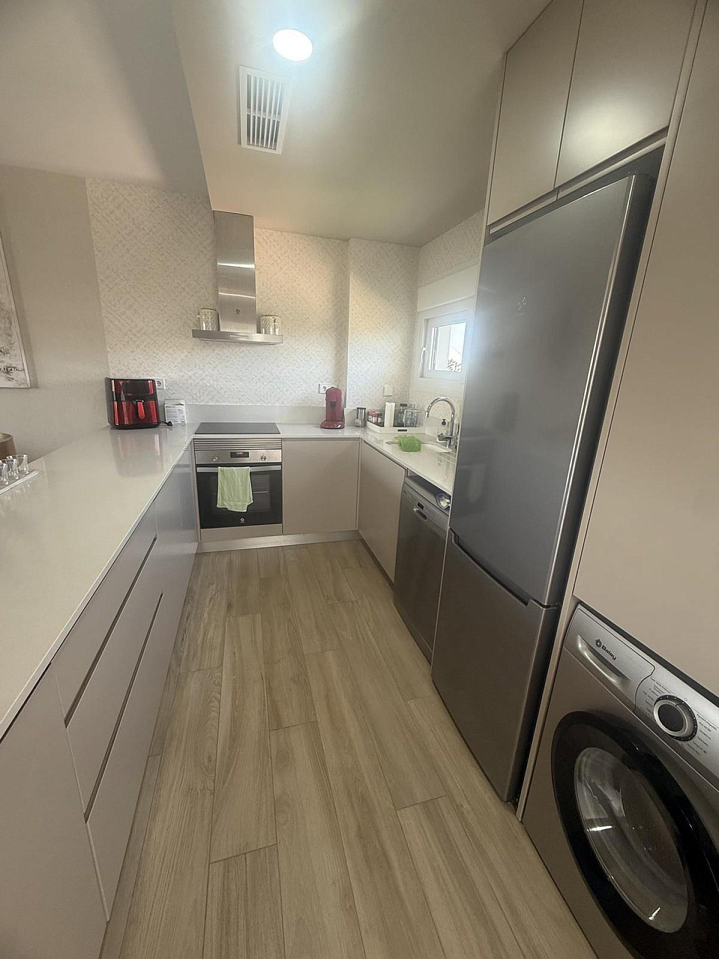2-bedroom Apartment In Los Montesinos, Spain (180 M²)