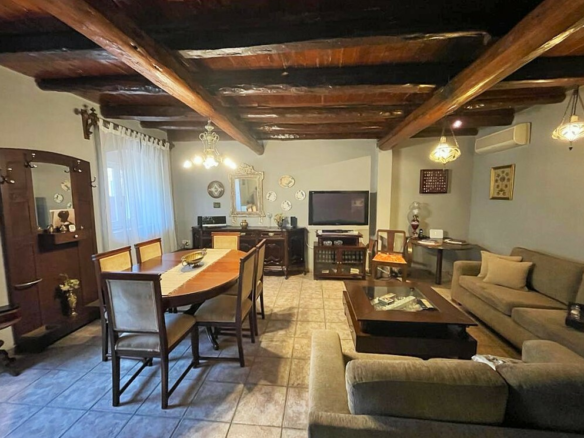 3-bedroom Detached House In Corfu, Greece (130 M²)