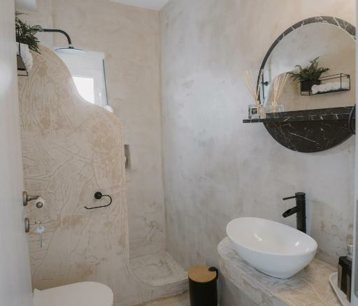 7-bedroom Maisonette In Karistos, Greece (236 M²)
