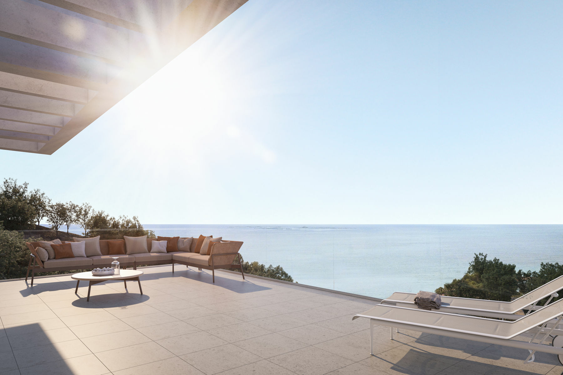 2-bedroom Flat In Villajoyosa (100 M²)