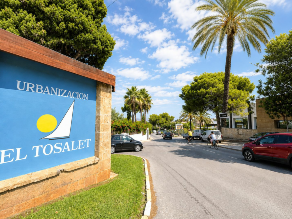 Commercial Premises In Jávea, Spain (120 M²)