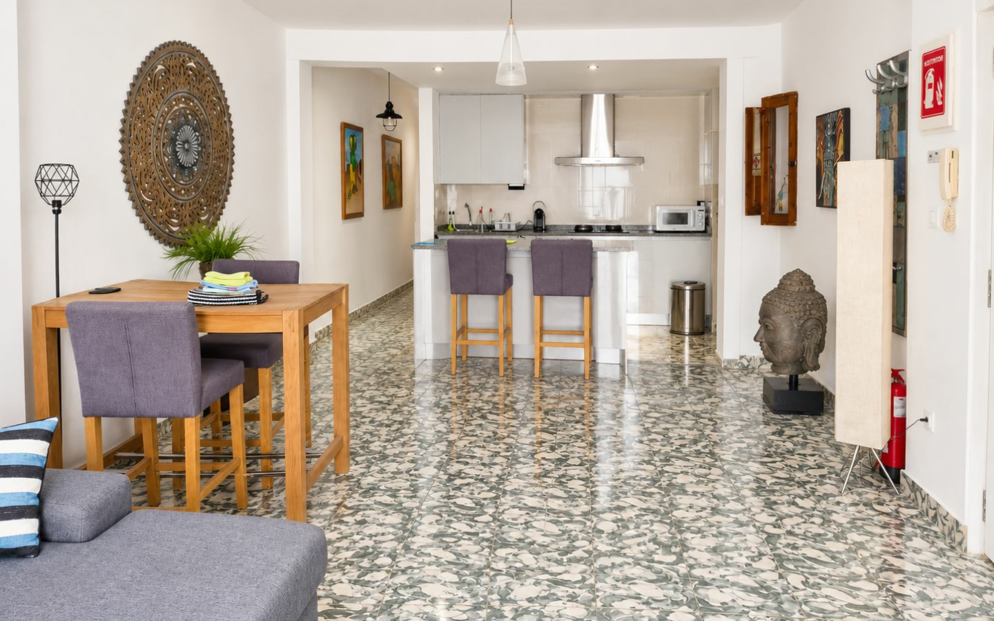 2-bedroom Apartment In Spain (75 M²)