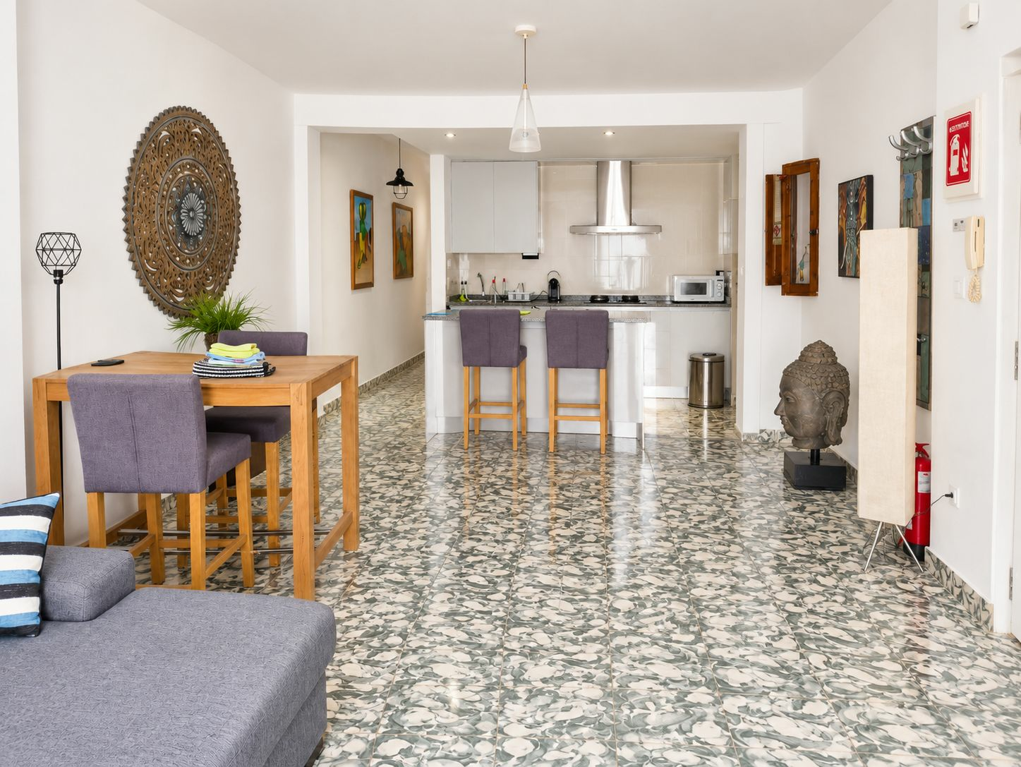 1-721ae9 2-bedroom Apartment In Spain (75 M²)