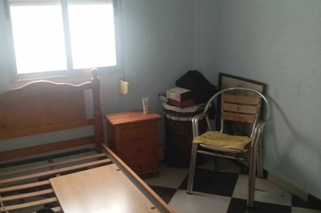 3-bedroom Flat In Valencia (90 M²)