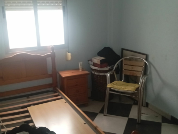 3-bedroom Flat In Valencia (90 M²)