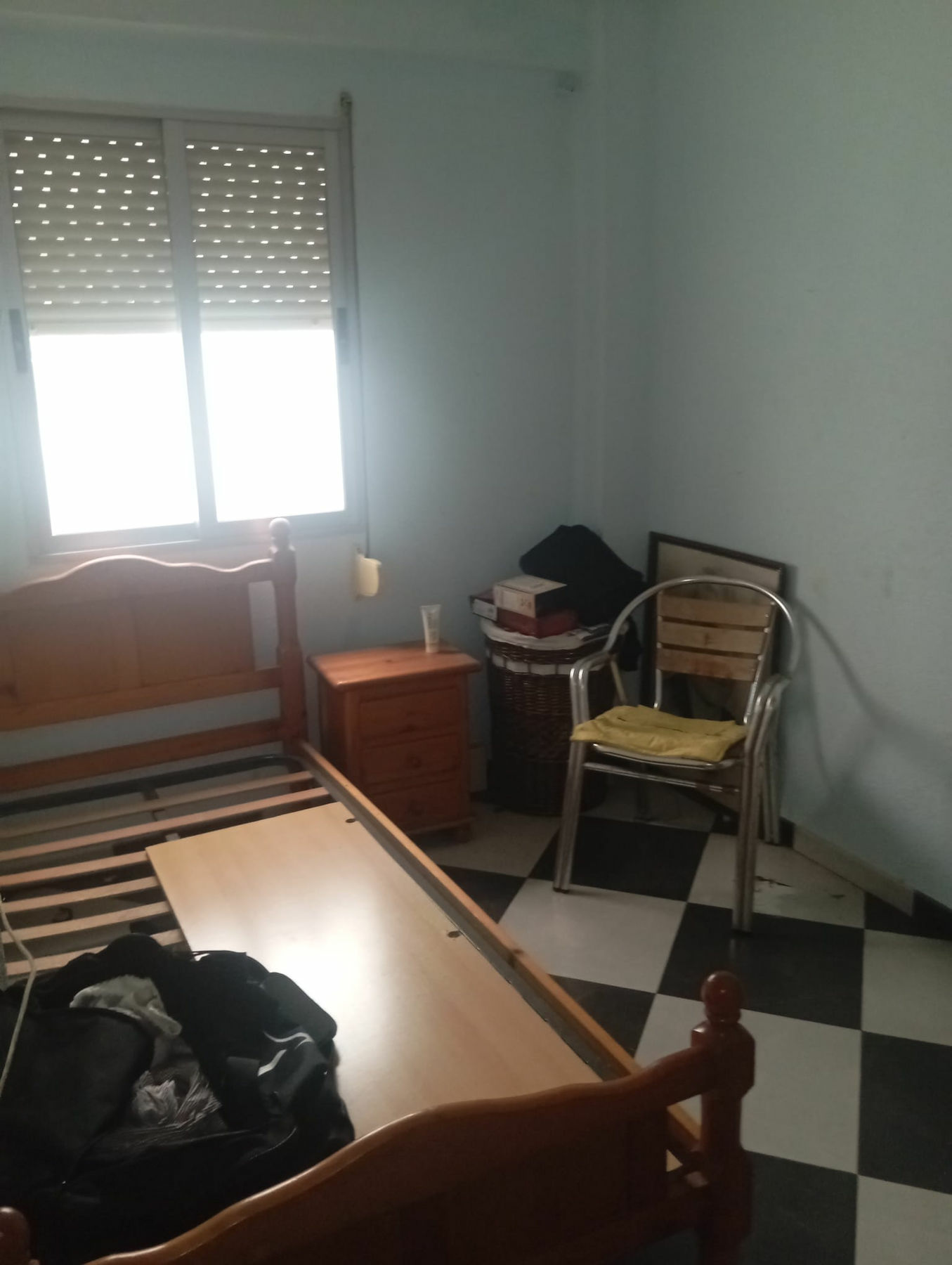 3-bedroom Flat In Valencia (90 M²)
