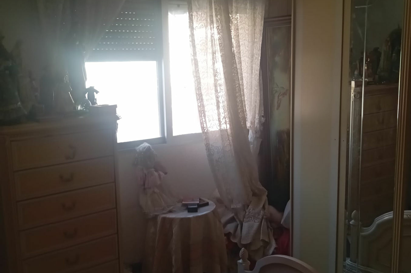 3-bedroom Flat In Valencia (90 M²)