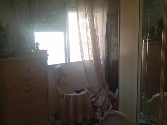 3-bedroom Flat In Valencia (90 M²)
