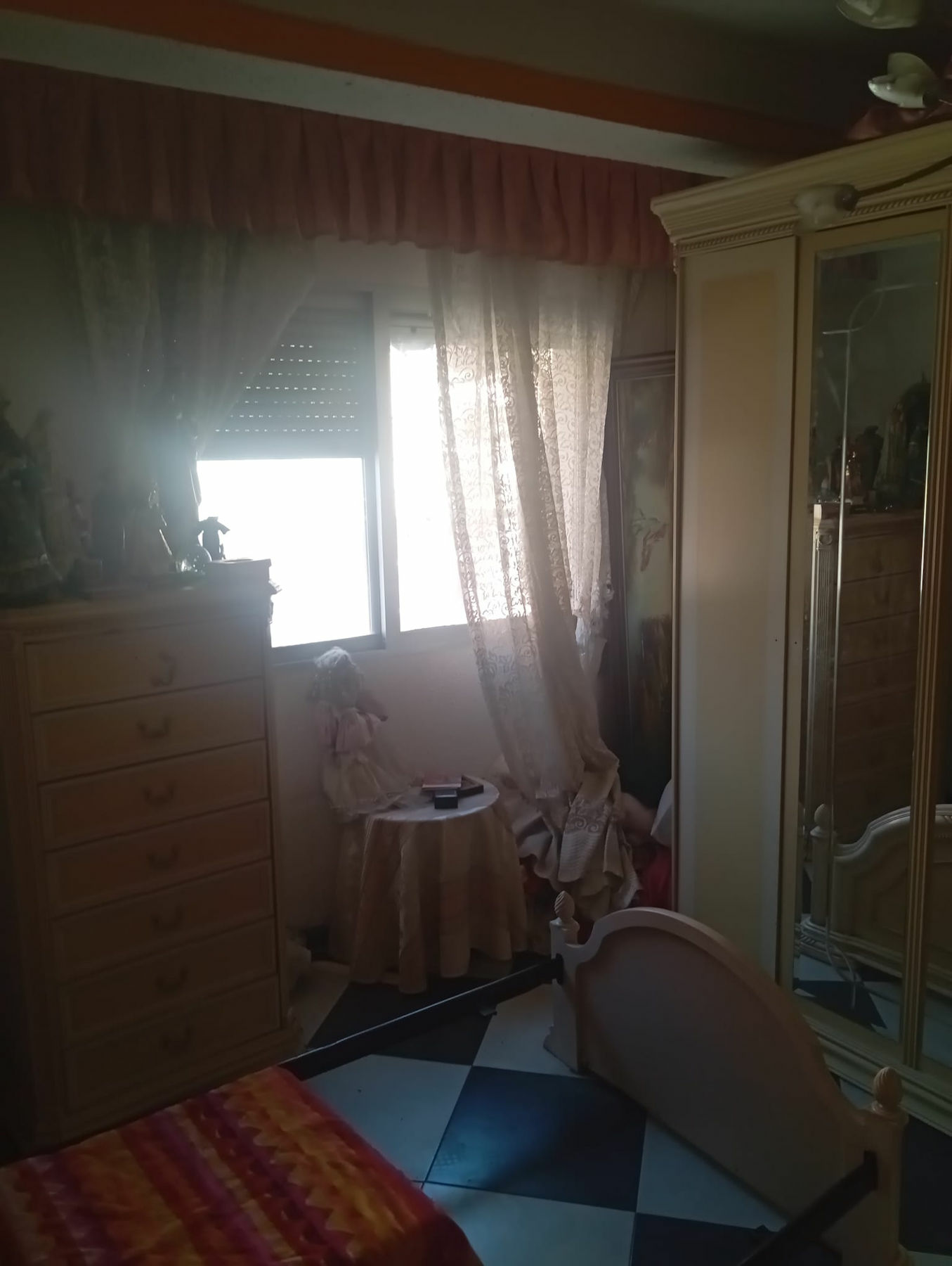 3-bedroom Flat In Valencia (90 M²)