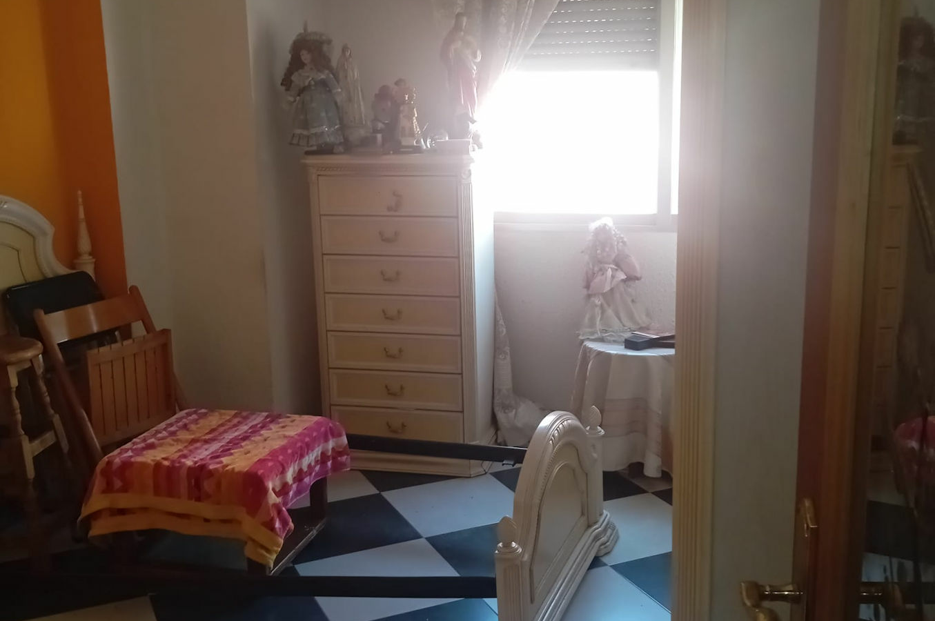 3-bedroom Flat In Valencia (90 M²)