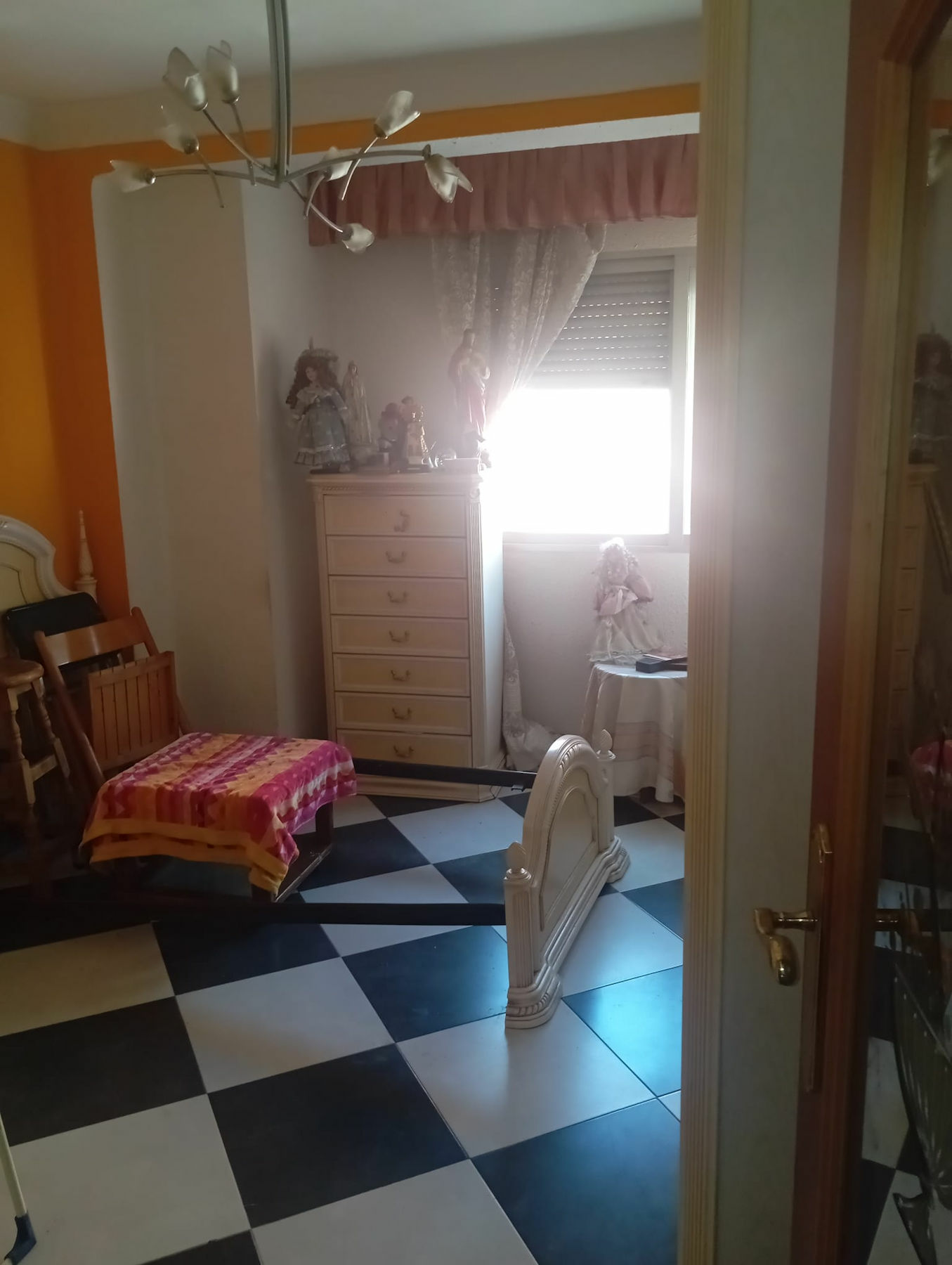 3-bedroom Flat In Valencia (90 M²)