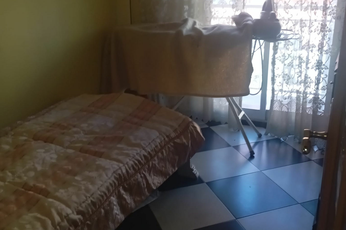 3-bedroom Flat In Valencia (90 M²)