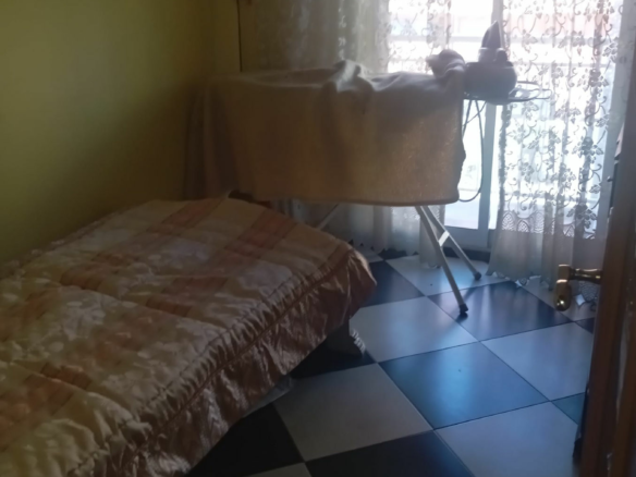 3-bedroom Flat In Valencia (90 M²)