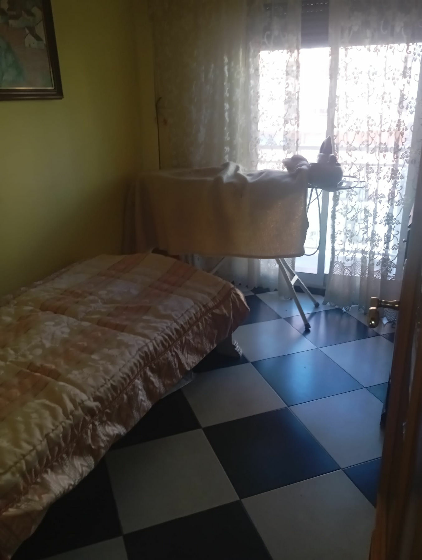 3-bedroom Flat In Valencia (90 M²)