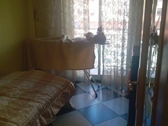 3-bedroom Flat In Valencia (90 M²)