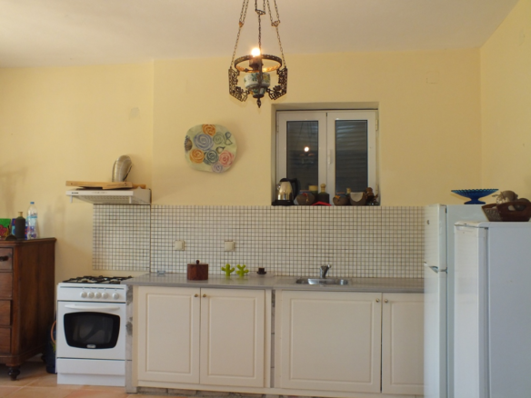 4-bedroom Maisonette In Corfu, Greece (307 M²)