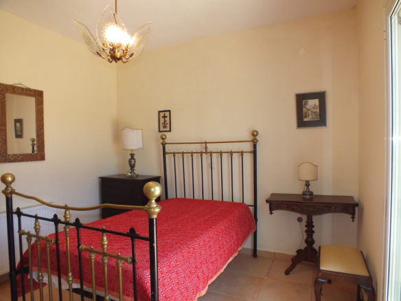 4-bedroom Maisonette In Corfu, Greece (307 M²)