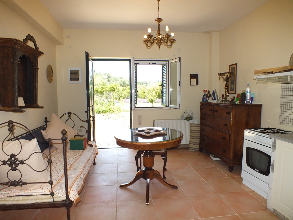 4-bedroom Maisonette In Corfu, Greece (307 M²)