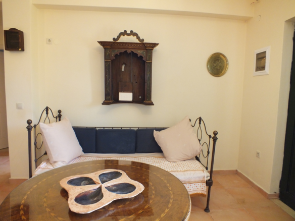 4-bedroom Maisonette In Corfu, Greece (307 M²)