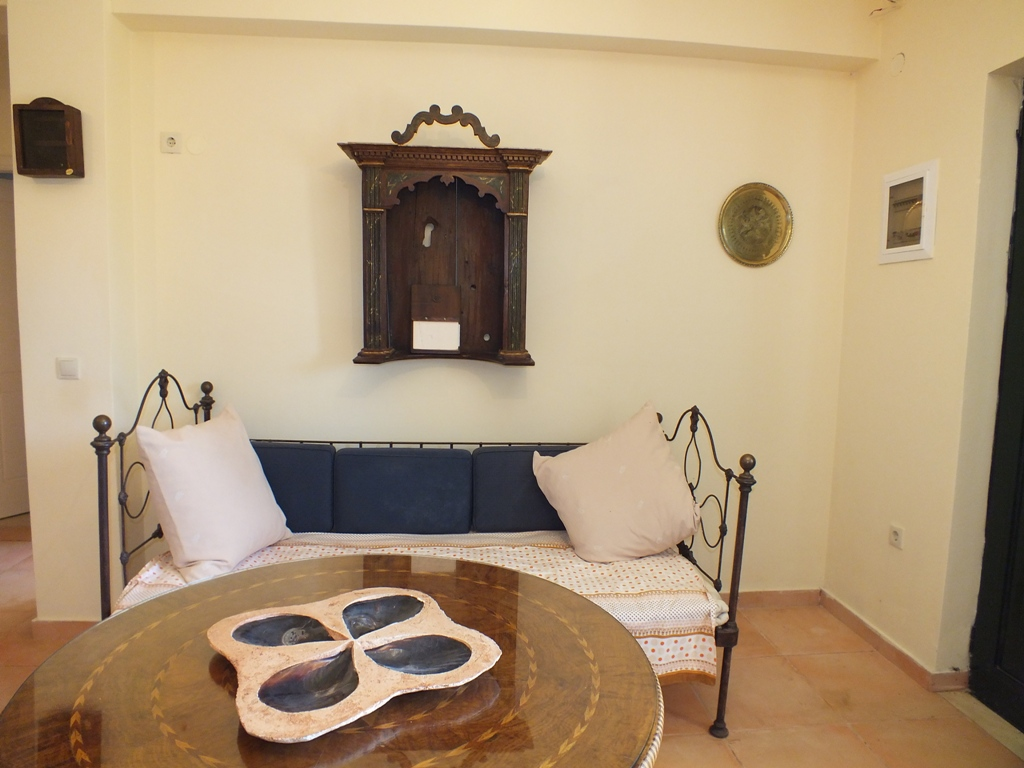 4-bedroom Maisonette In Corfu, Greece (307 M²)