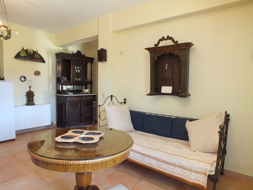 4-bedroom Maisonette In Corfu, Greece (307 M²)