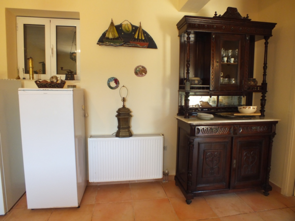 4-bedroom Maisonette In Corfu, Greece (307 M²)