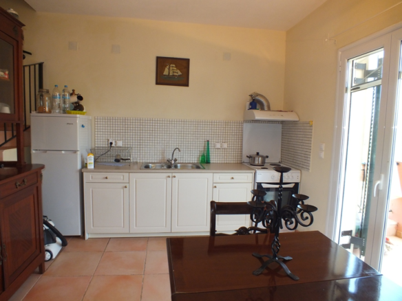 4-bedroom Maisonette In Corfu, Greece (307 M²)
