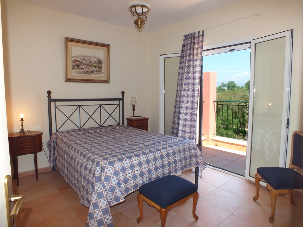 4-bedroom Maisonette In Corfu, Greece (307 M²)