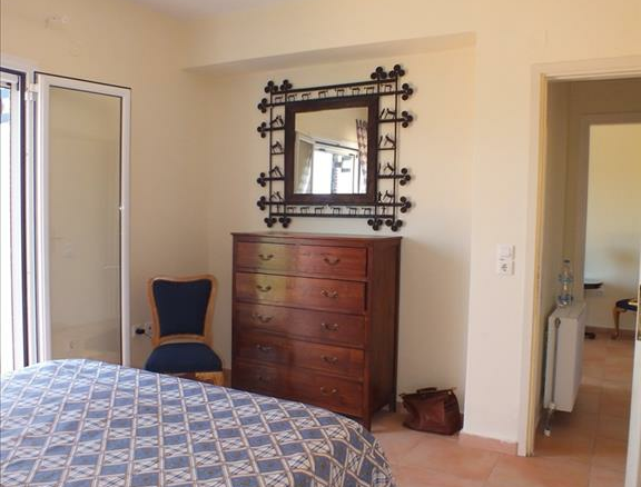 4-bedroom Maisonette In Corfu, Greece (307 M²)