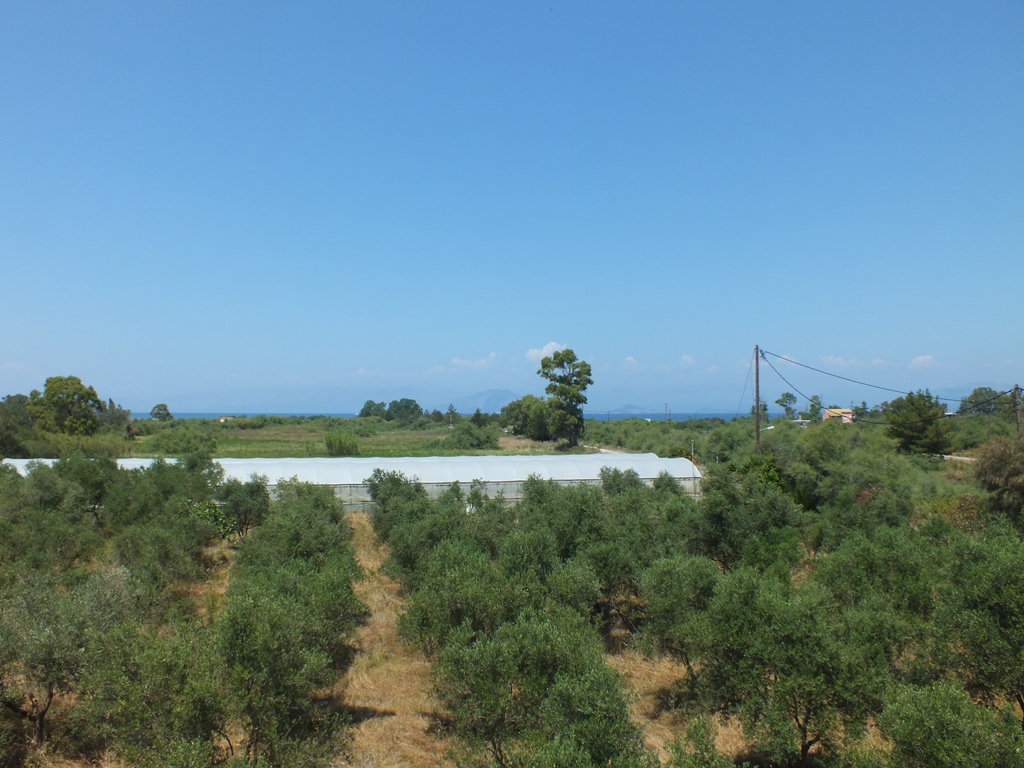 4-bedroom Maisonette In Corfu, Greece (307 M²)