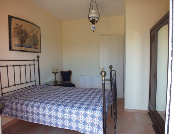 4-bedroom Maisonette In Corfu, Greece (307 M²)