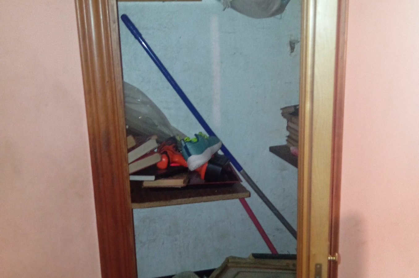 3-bedroom Flat In Valencia (90 M²)