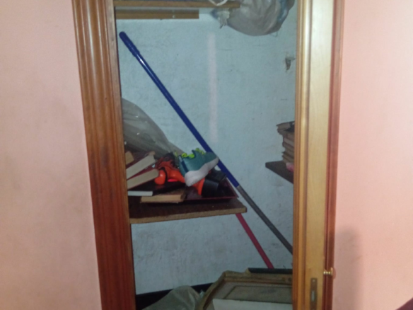 3-bedroom Flat In Valencia (90 M²)