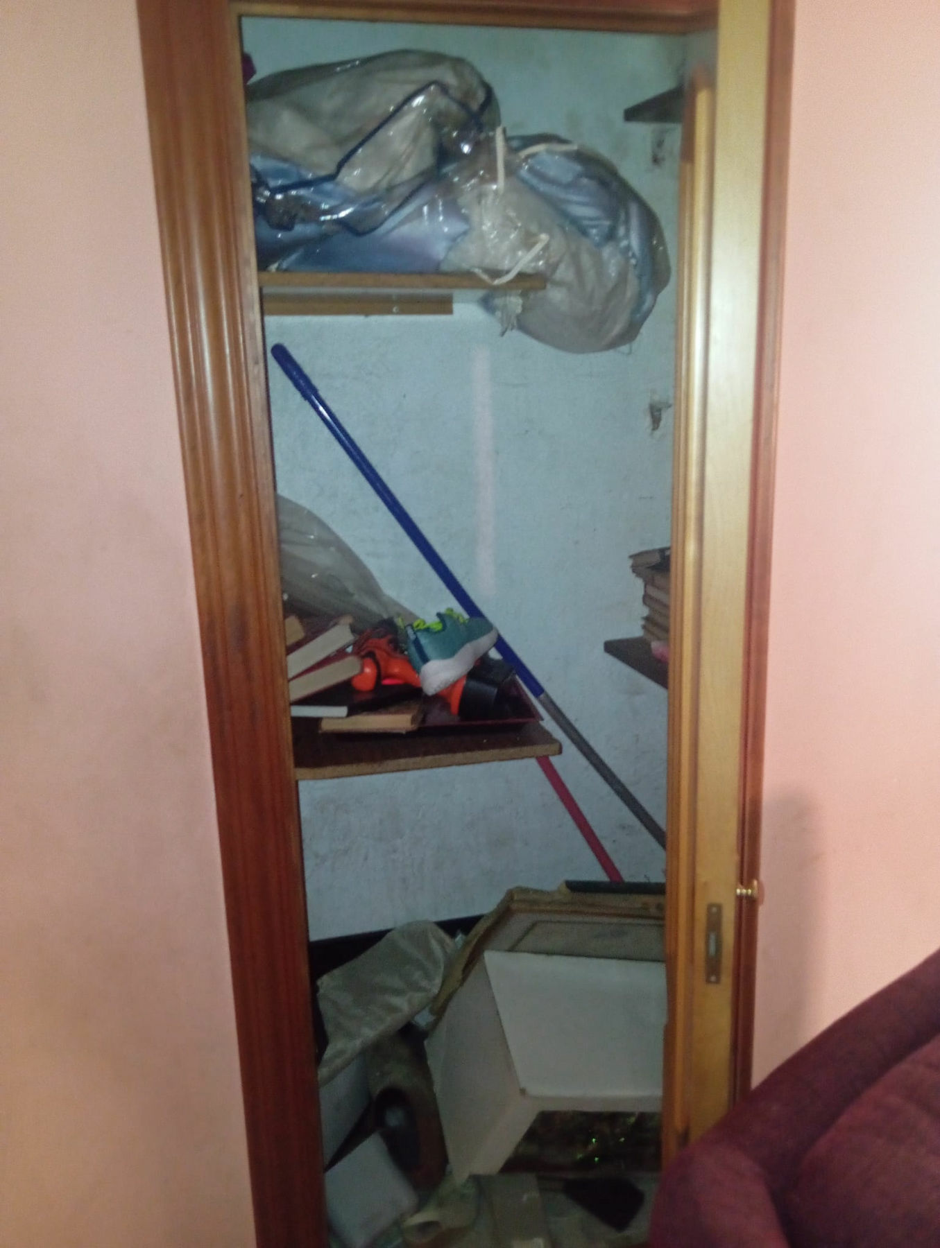 3-bedroom Flat In Valencia (90 M²)