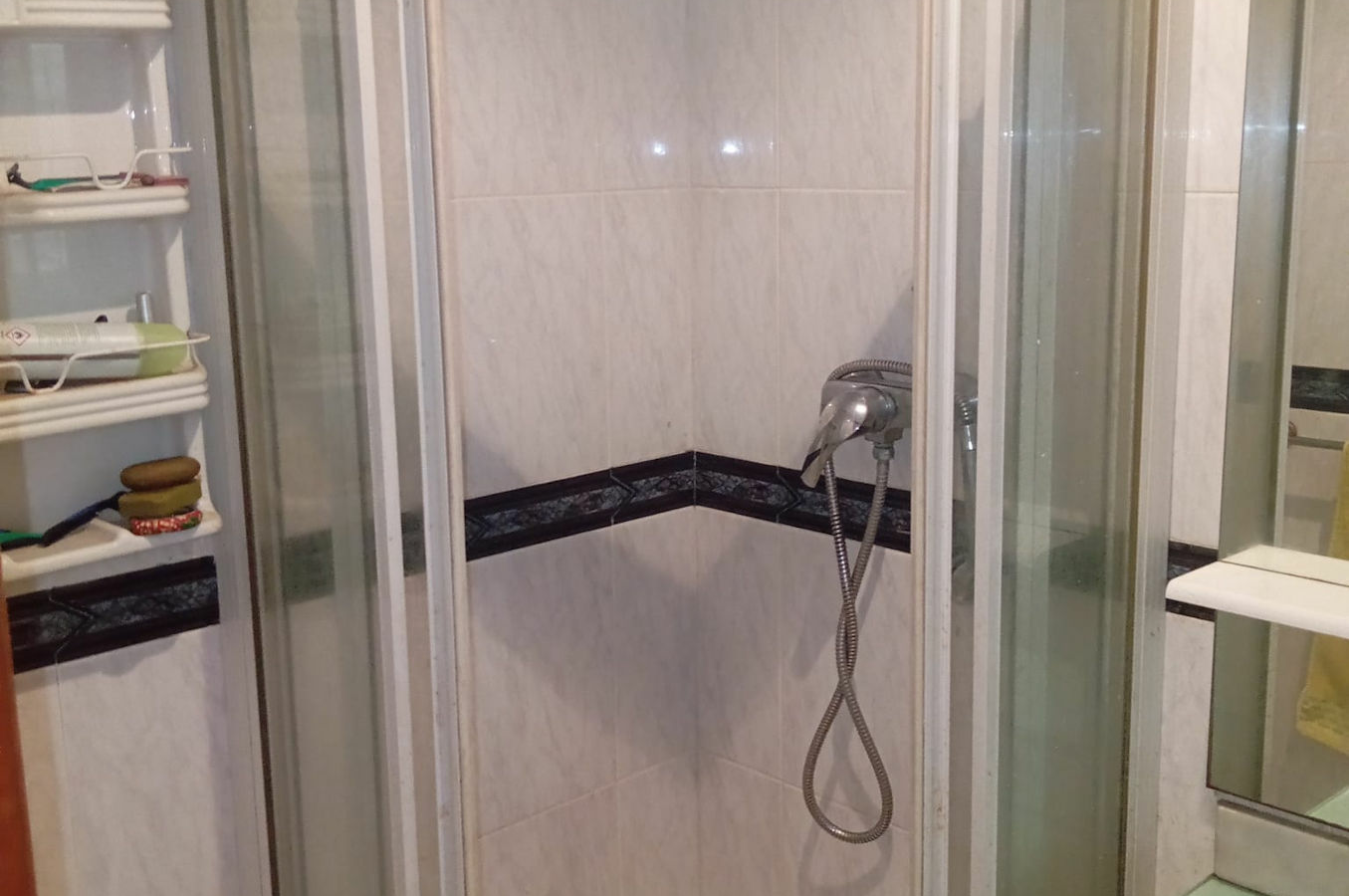 3-bedroom Flat In Valencia (90 M²)
