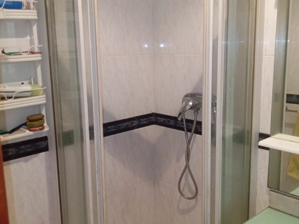 3-bedroom Flat In Valencia (90 M²)