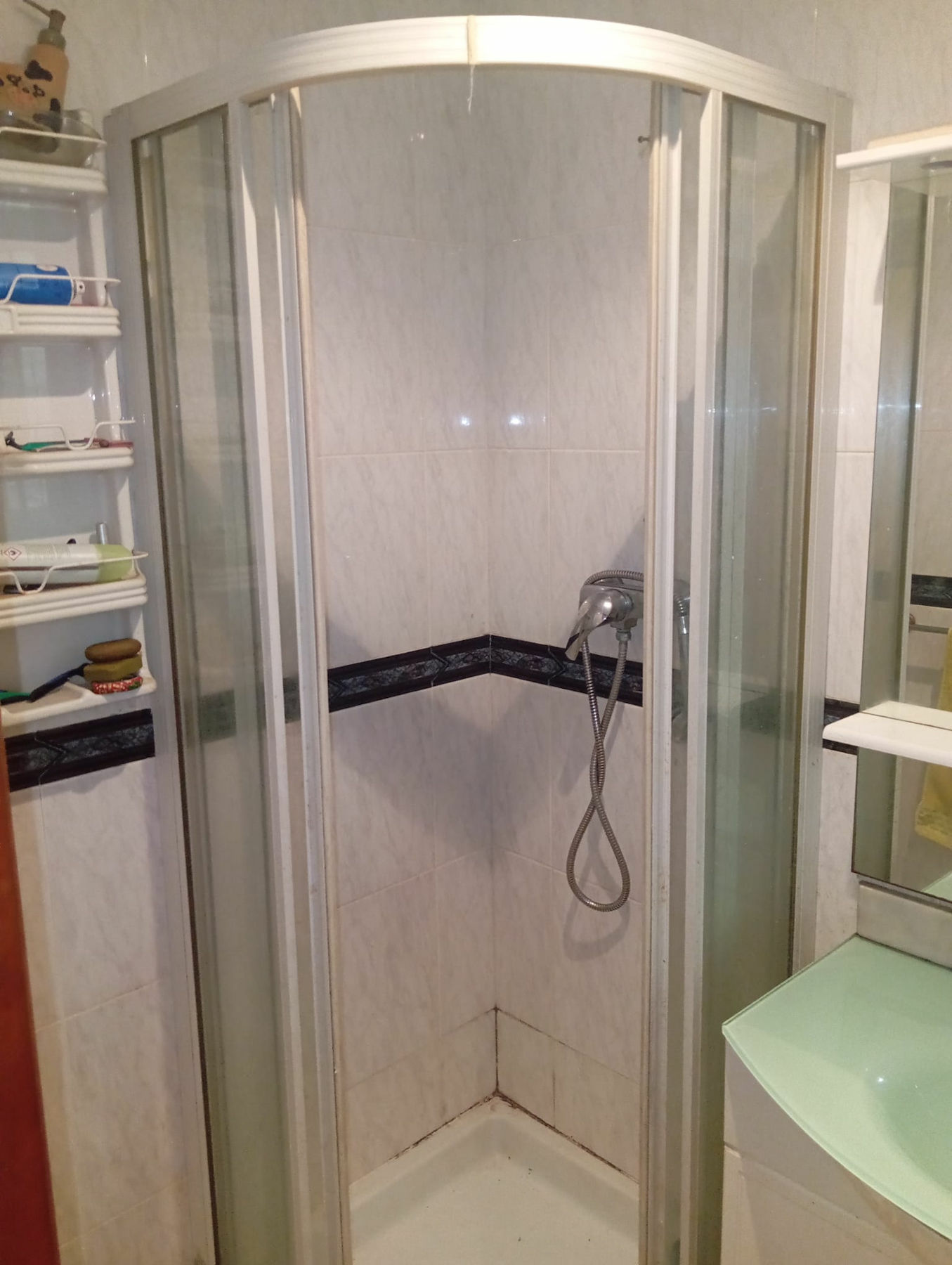 3-bedroom Flat In Valencia (90 M²)