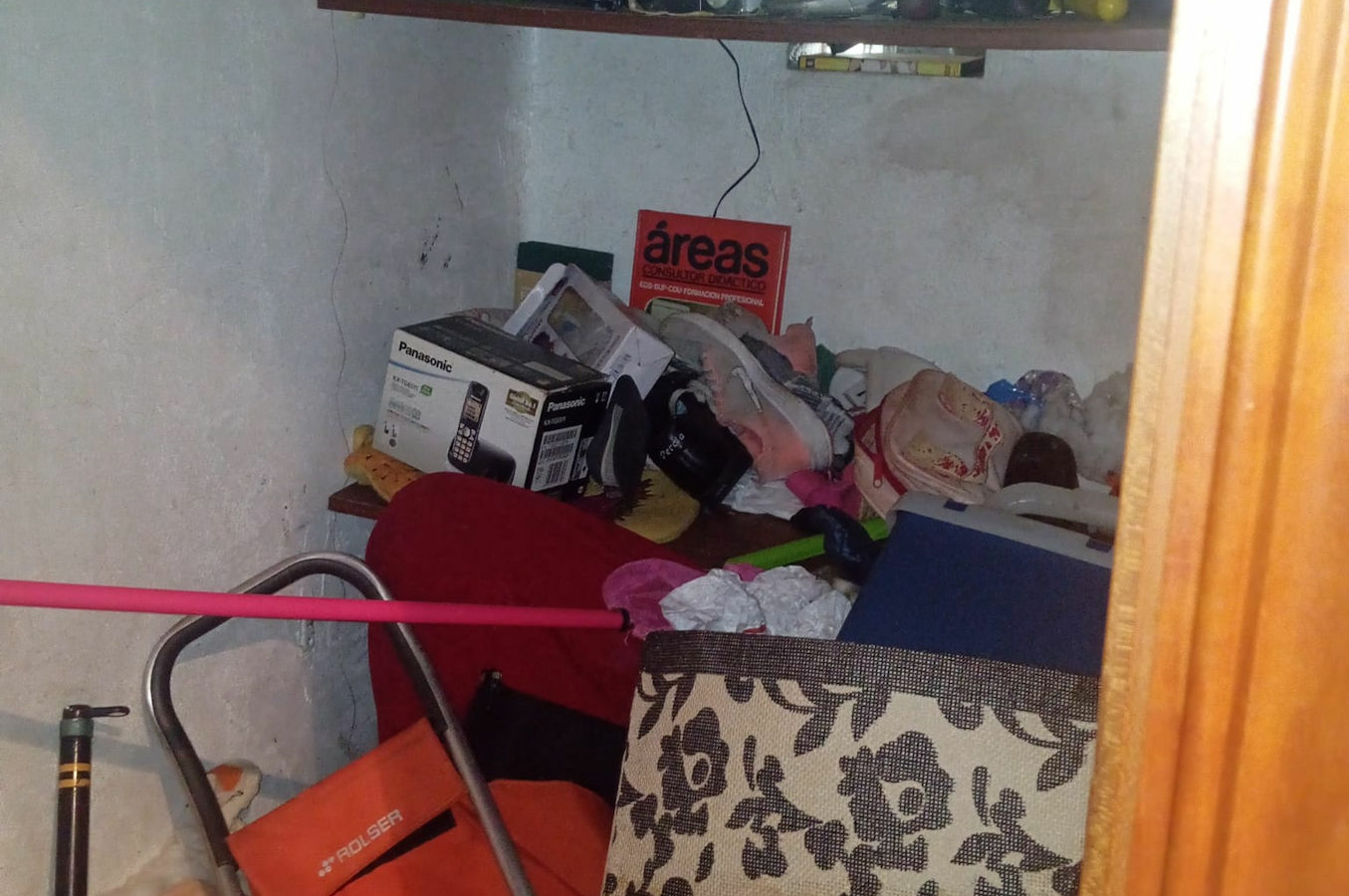 3-bedroom Flat In Valencia (90 M²)