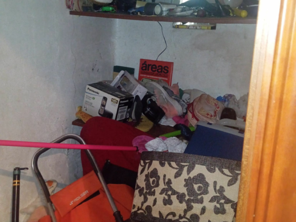 3-bedroom Flat In Valencia (90 M²)